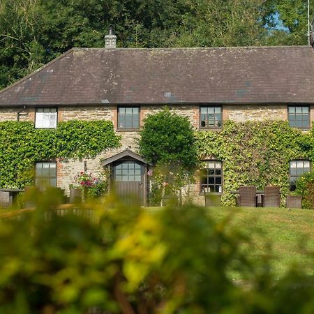 Clydey Cottages Pembrokeshire Exterior photo